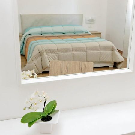 B&B Felicioni Fiumicino Eksteriør bilde