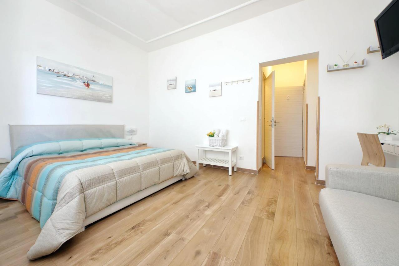 B&B Felicioni Fiumicino Eksteriør bilde