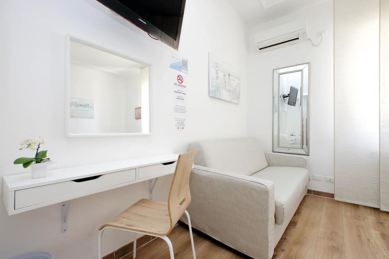 B&B Felicioni Fiumicino Eksteriør bilde