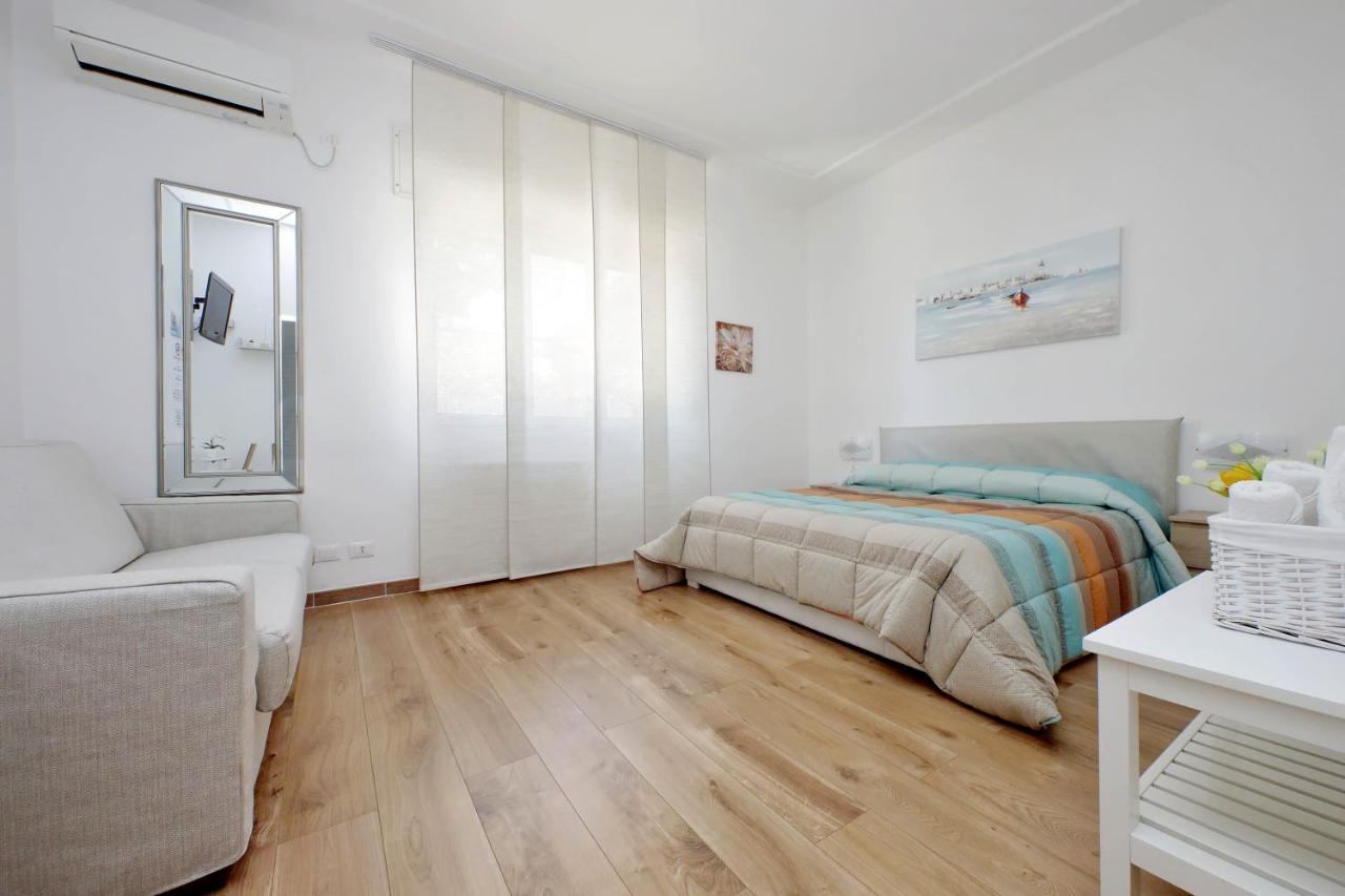 B&B Felicioni Fiumicino Eksteriør bilde