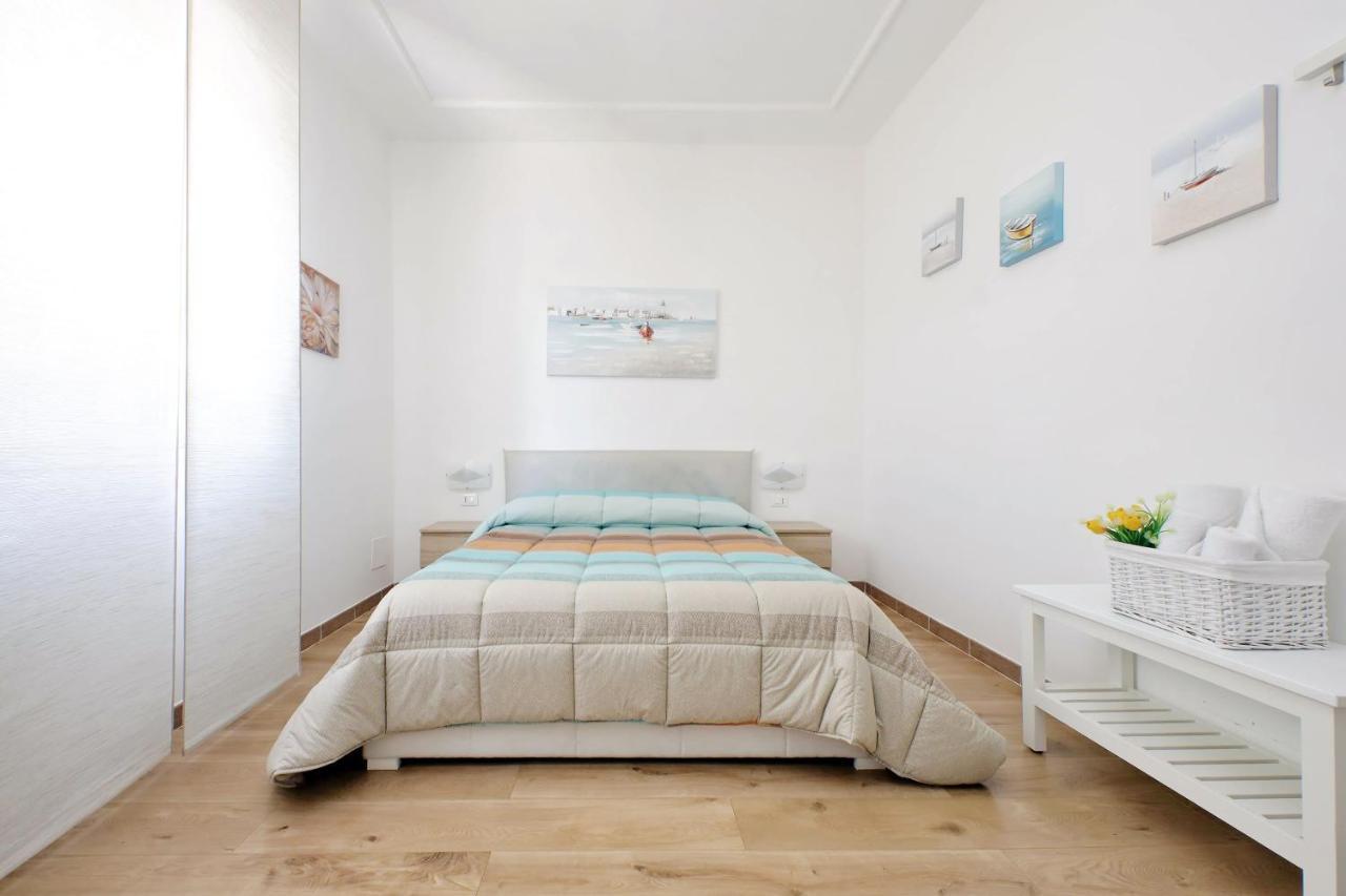 B&B Felicioni Fiumicino Eksteriør bilde