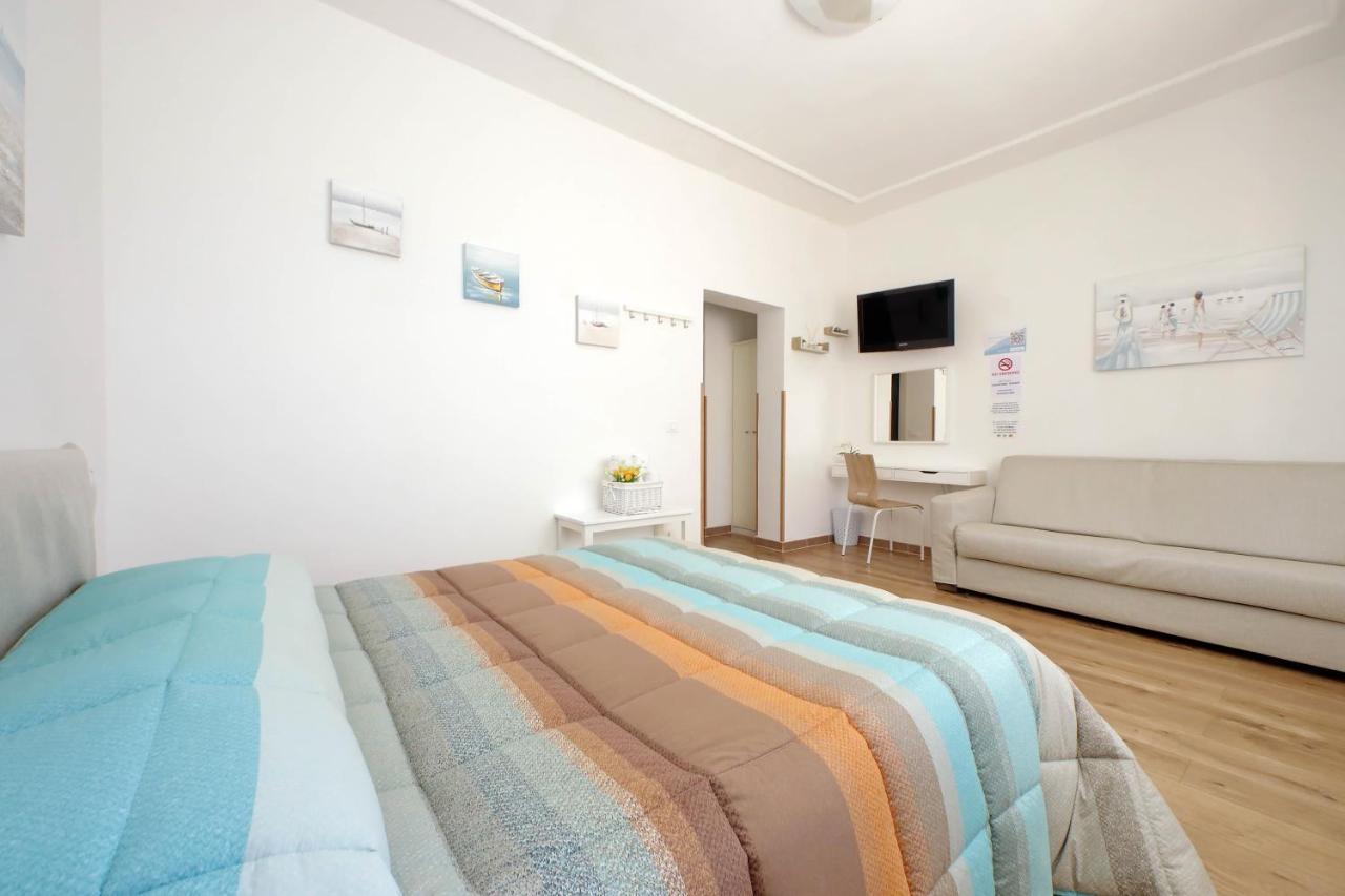 B&B Felicioni Fiumicino Eksteriør bilde