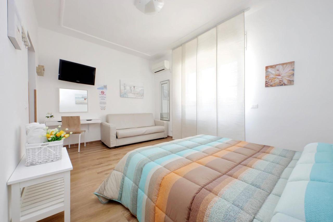 B&B Felicioni Fiumicino Eksteriør bilde