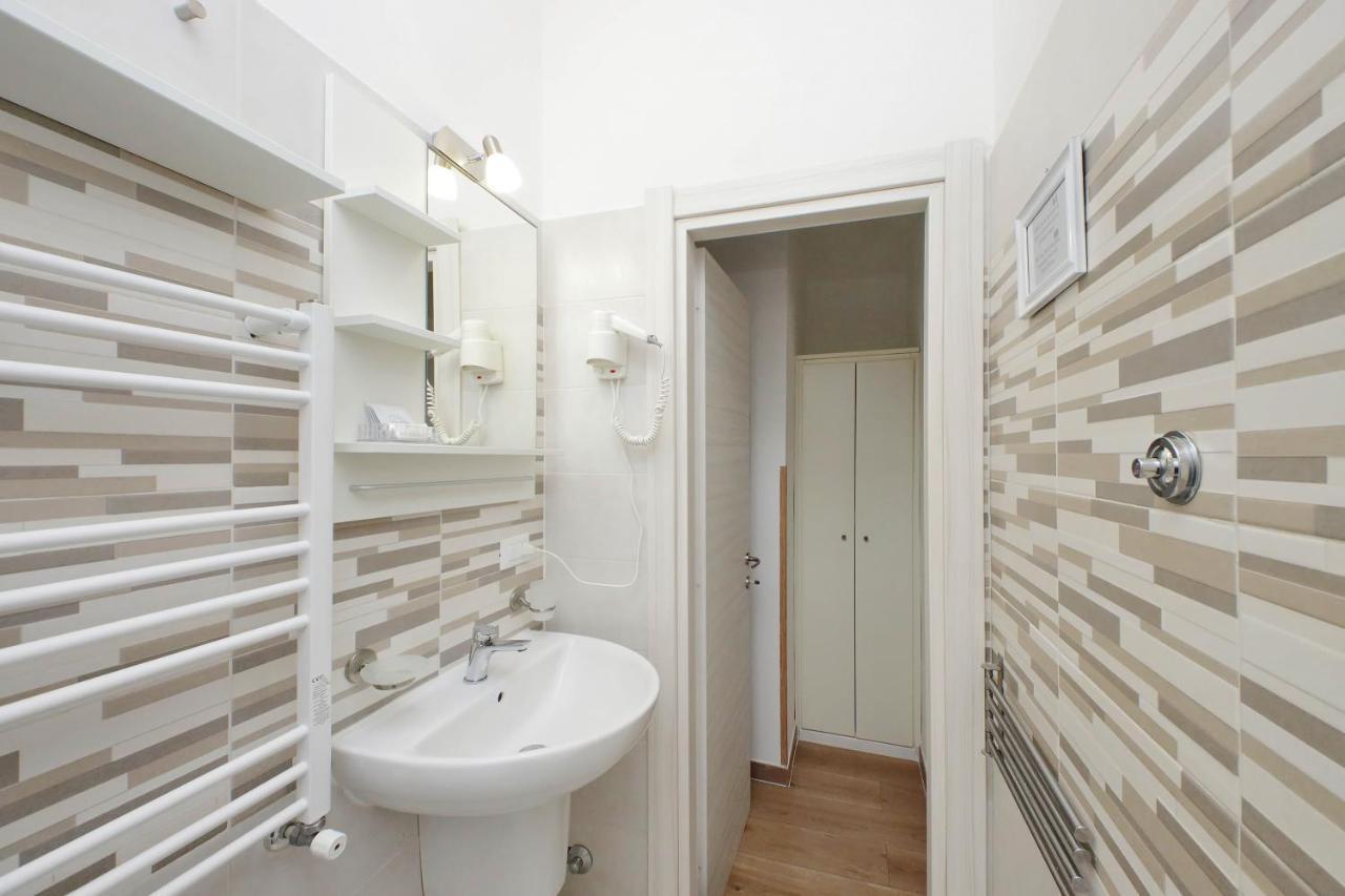 B&B Felicioni Fiumicino Eksteriør bilde