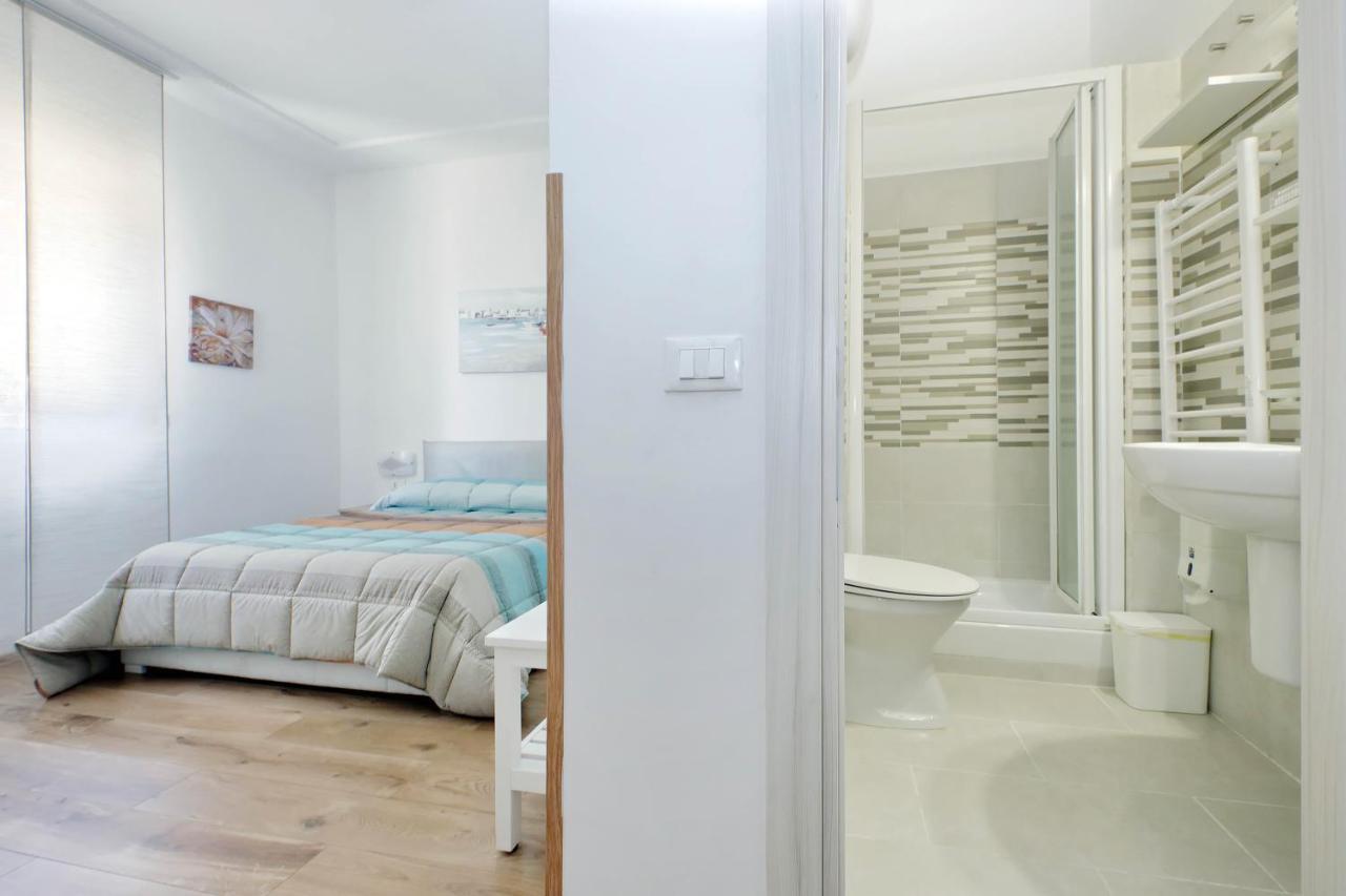 B&B Felicioni Fiumicino Eksteriør bilde