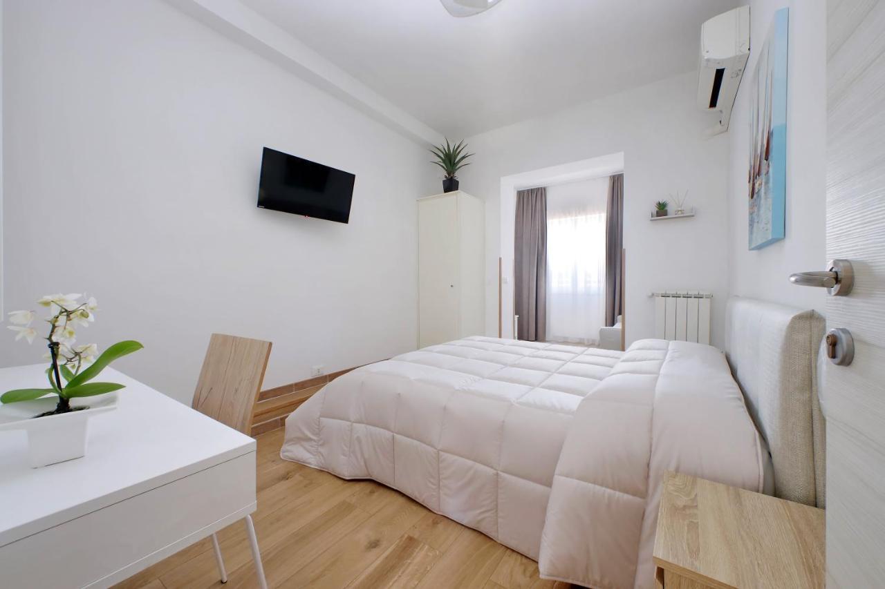 B&B Felicioni Fiumicino Eksteriør bilde