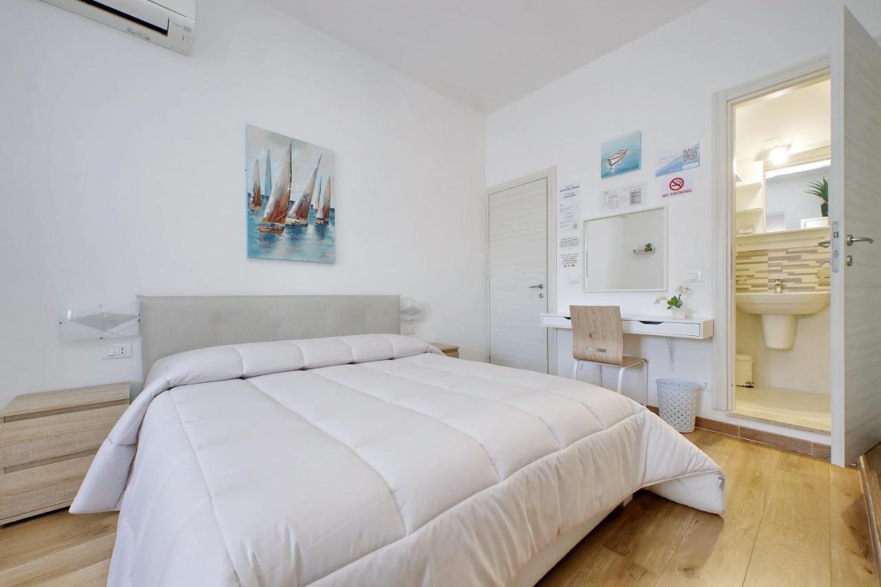 B&B Felicioni Fiumicino Eksteriør bilde