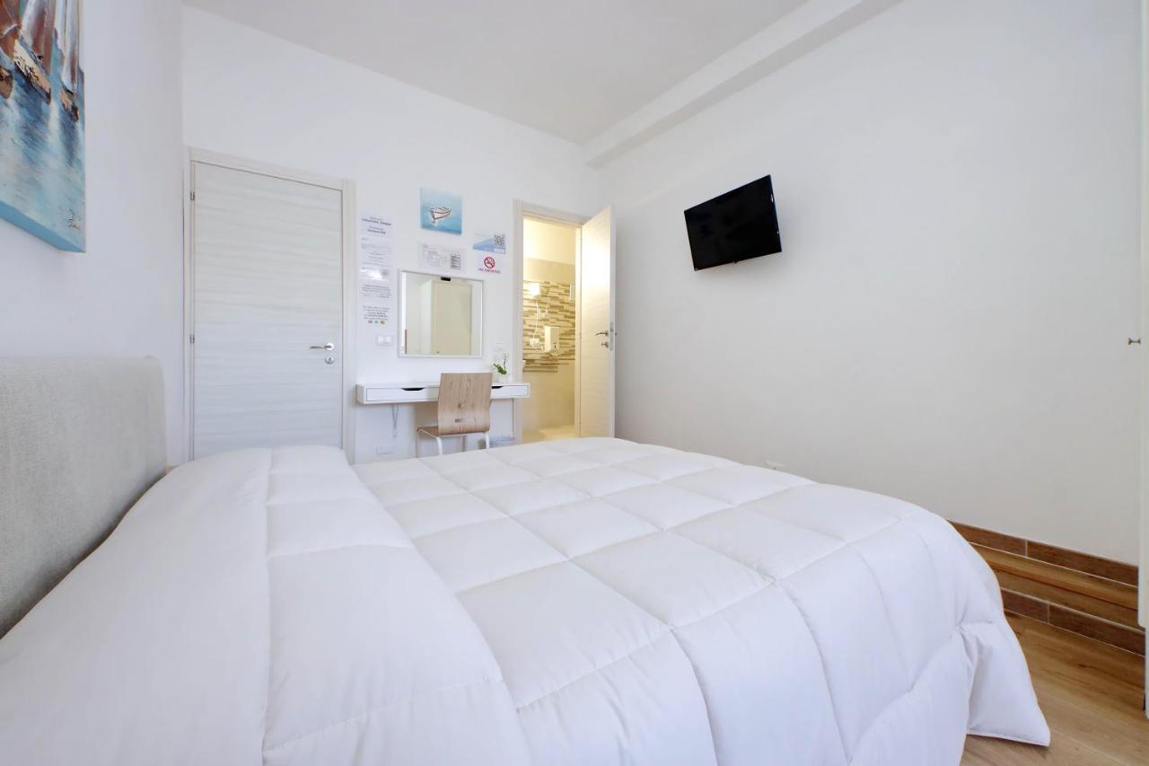 B&B Felicioni Fiumicino Eksteriør bilde
