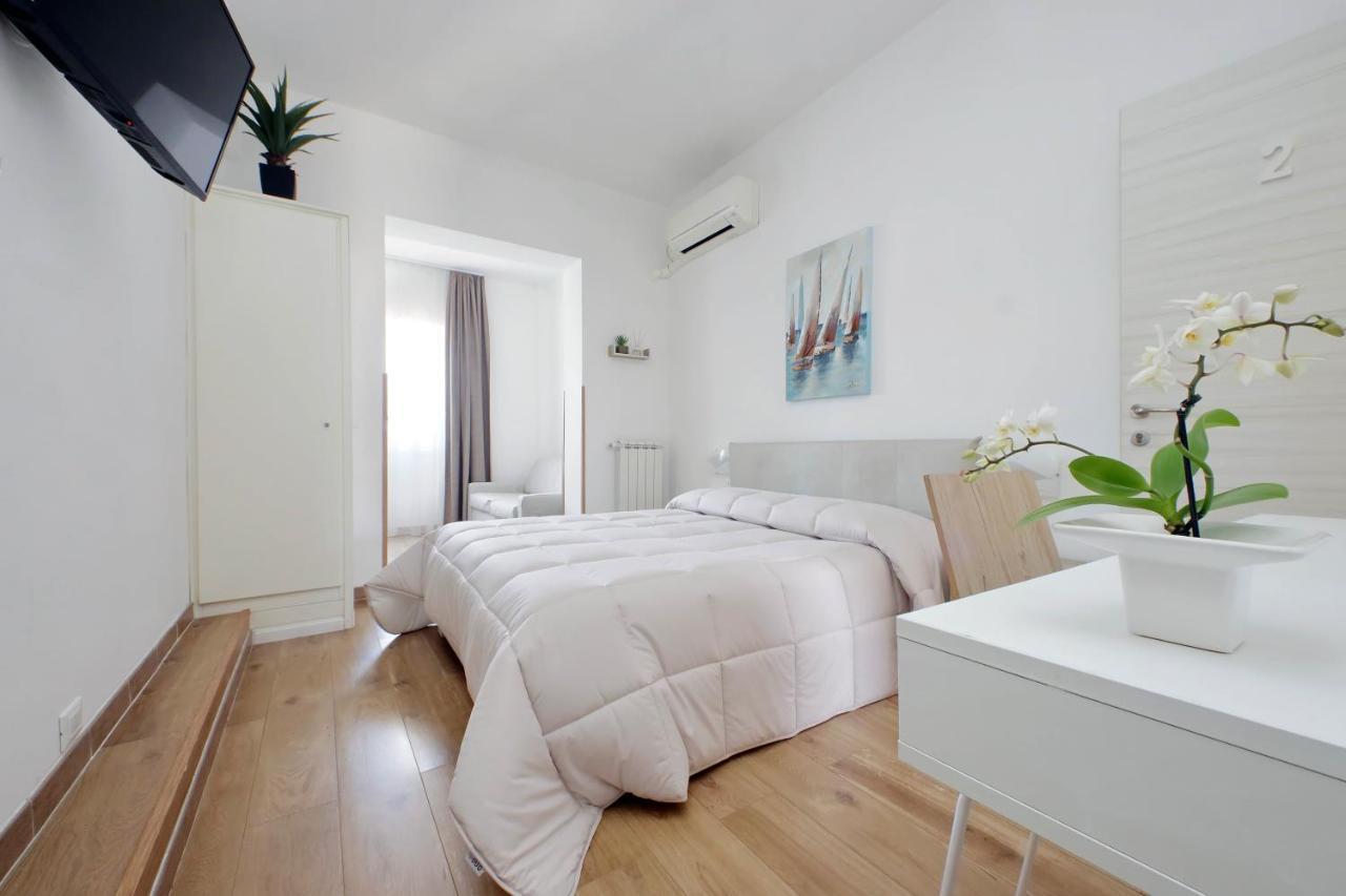 B&B Felicioni Fiumicino Eksteriør bilde