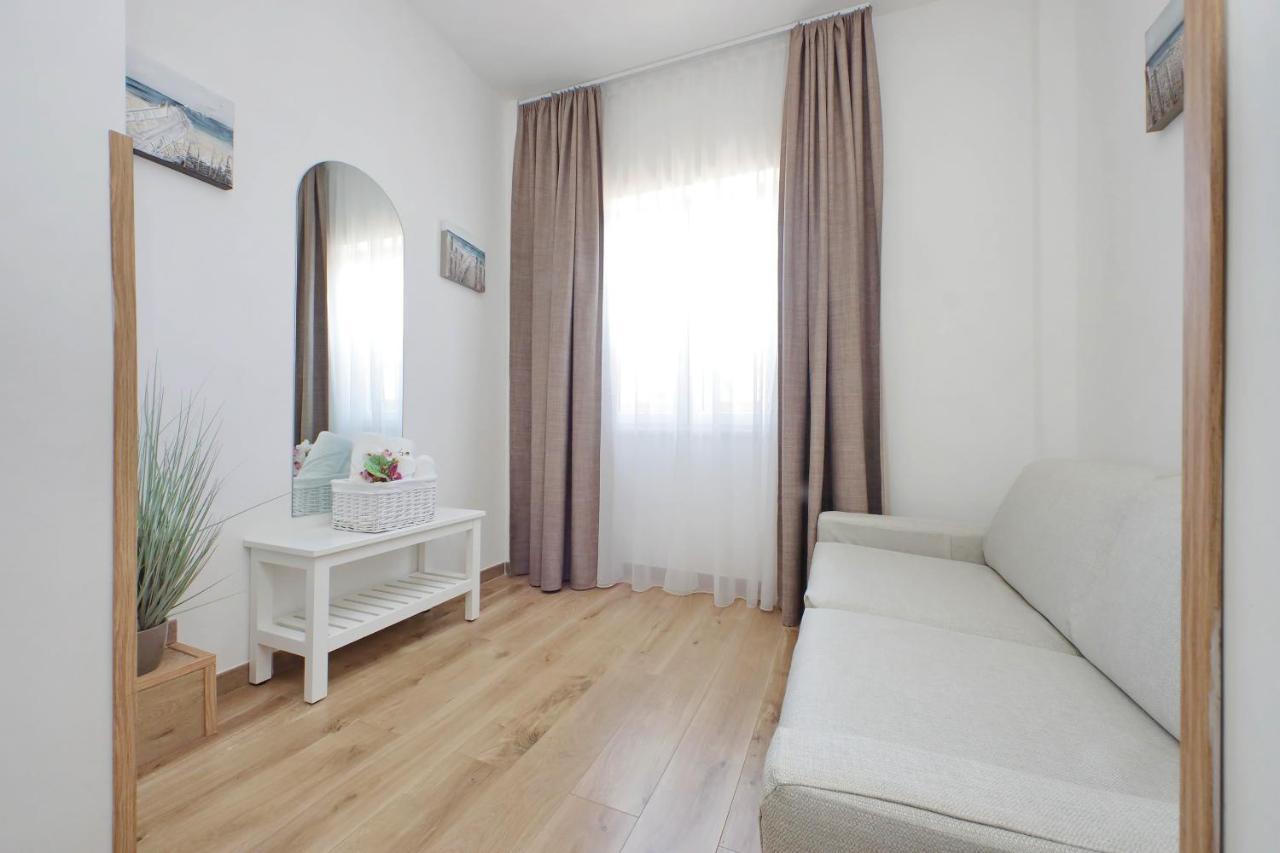 B&B Felicioni Fiumicino Eksteriør bilde
