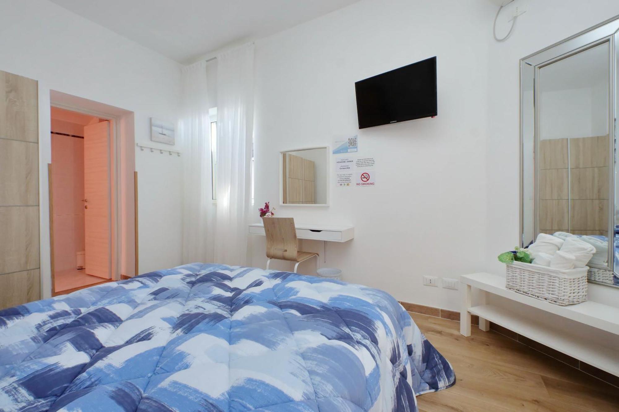 B&B Felicioni Fiumicino Eksteriør bilde