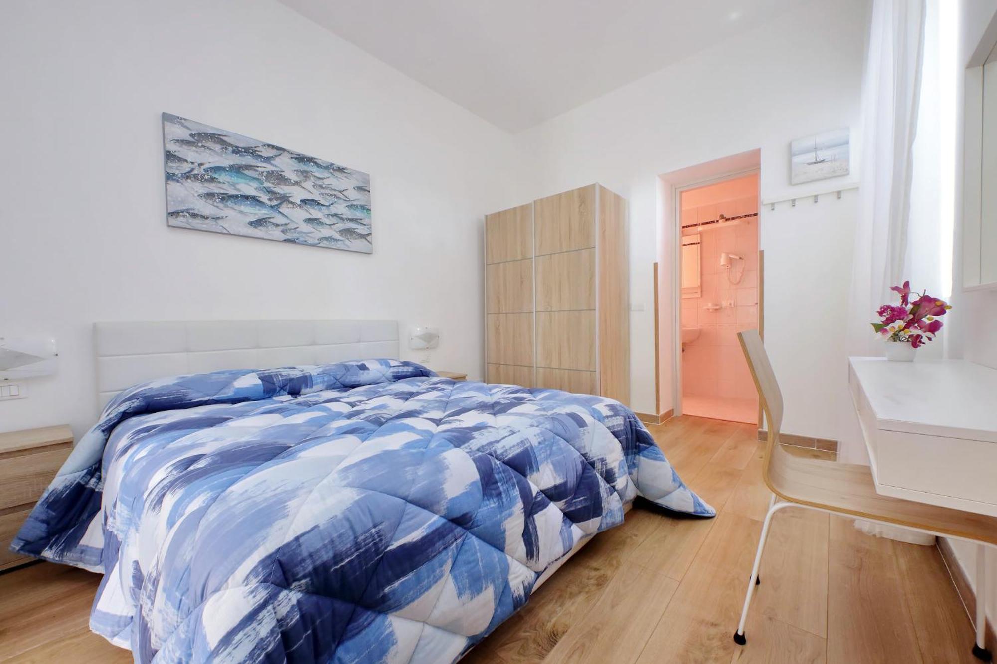 B&B Felicioni Fiumicino Eksteriør bilde