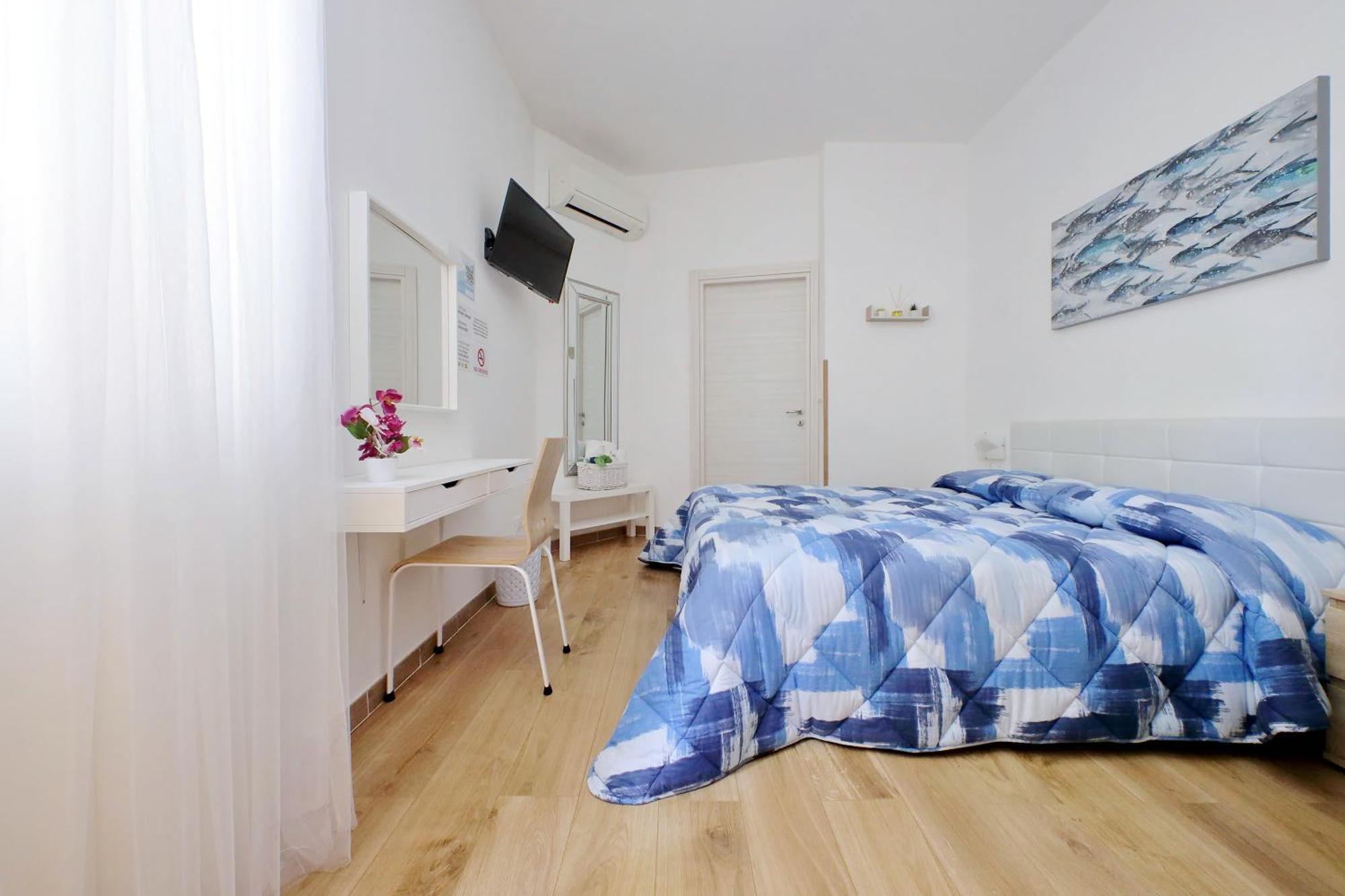B&B Felicioni Fiumicino Eksteriør bilde